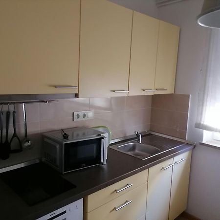 Turina Apartment ซริกเวนิซา ภายนอก รูปภาพ