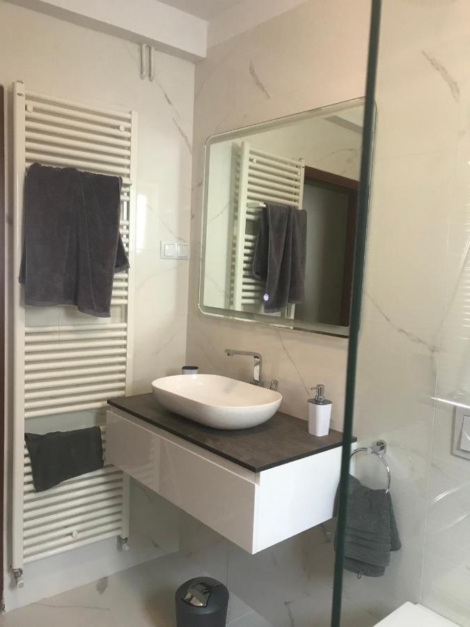 Turina Apartment ซริกเวนิซา ภายนอก รูปภาพ