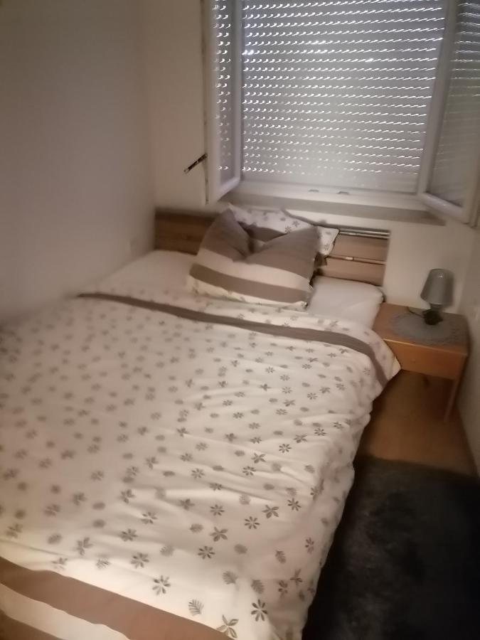 Turina Apartment ซริกเวนิซา ภายนอก รูปภาพ