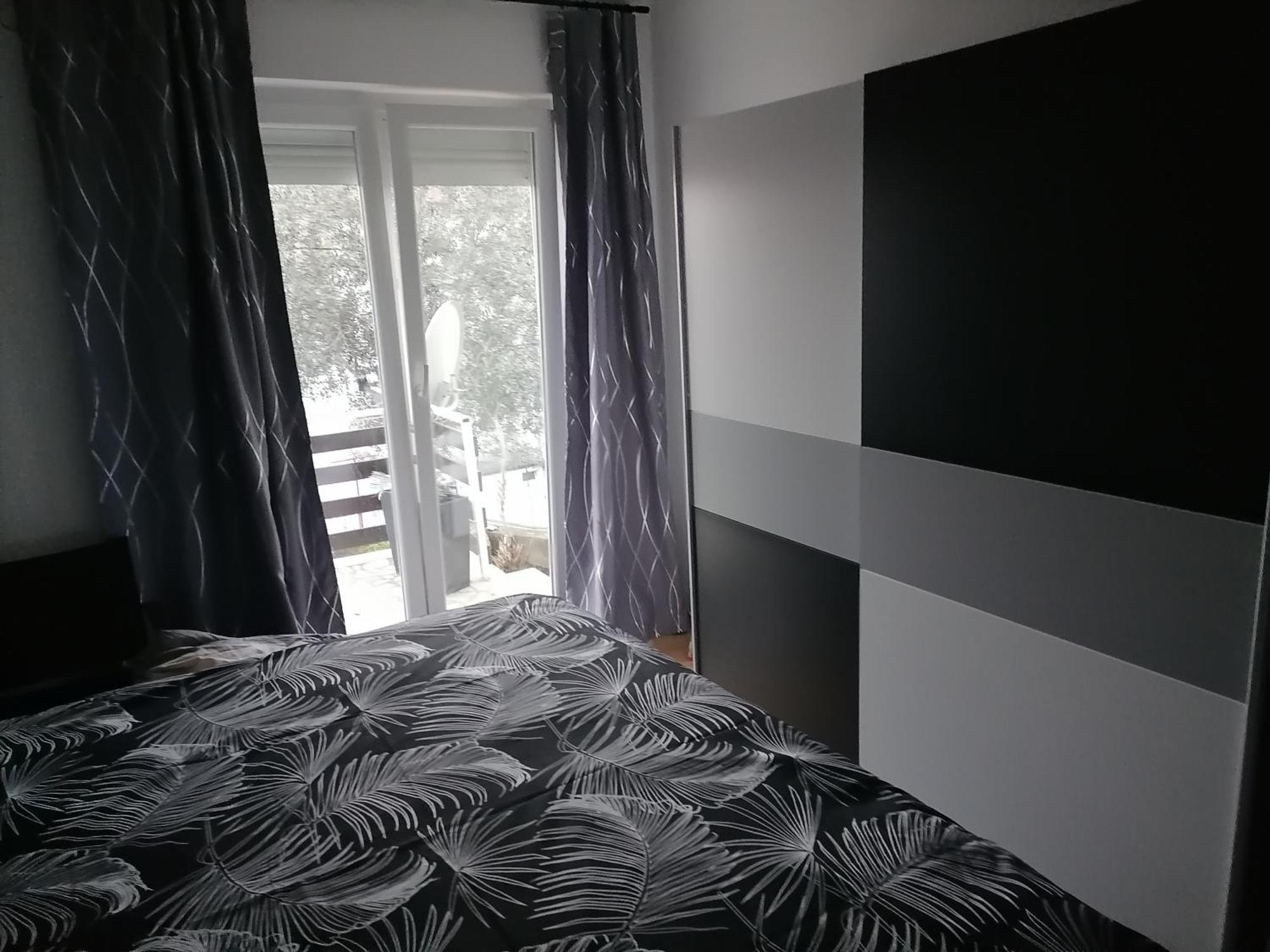 Turina Apartment ซริกเวนิซา ภายนอก รูปภาพ