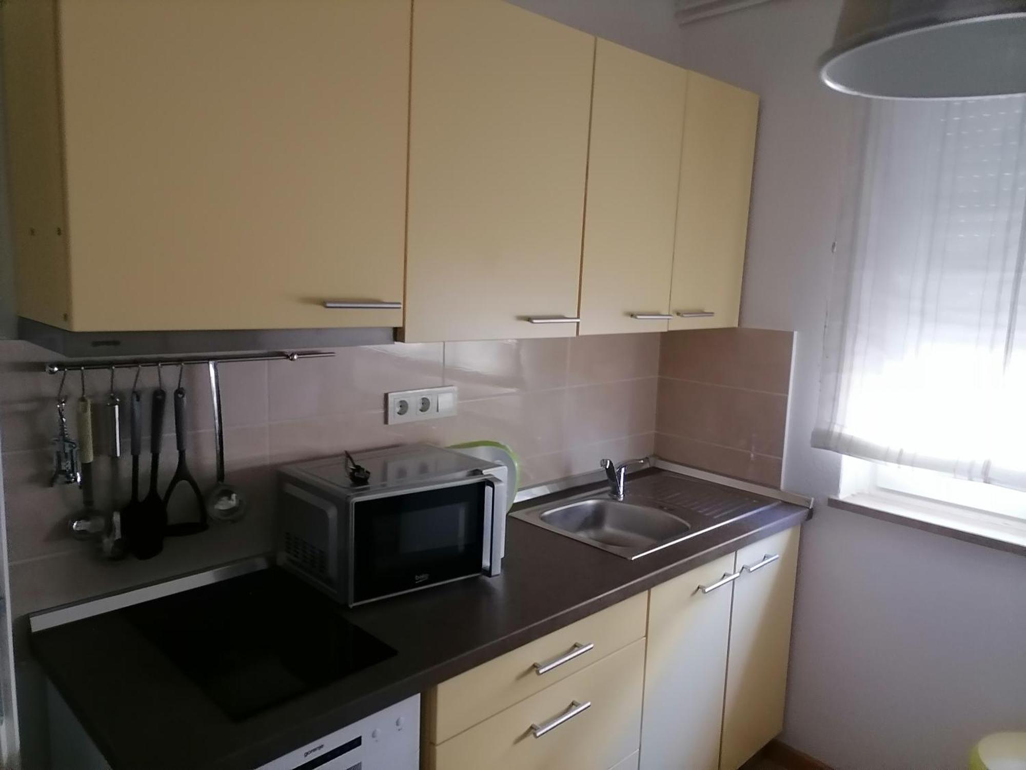 Turina Apartment ซริกเวนิซา ภายนอก รูปภาพ