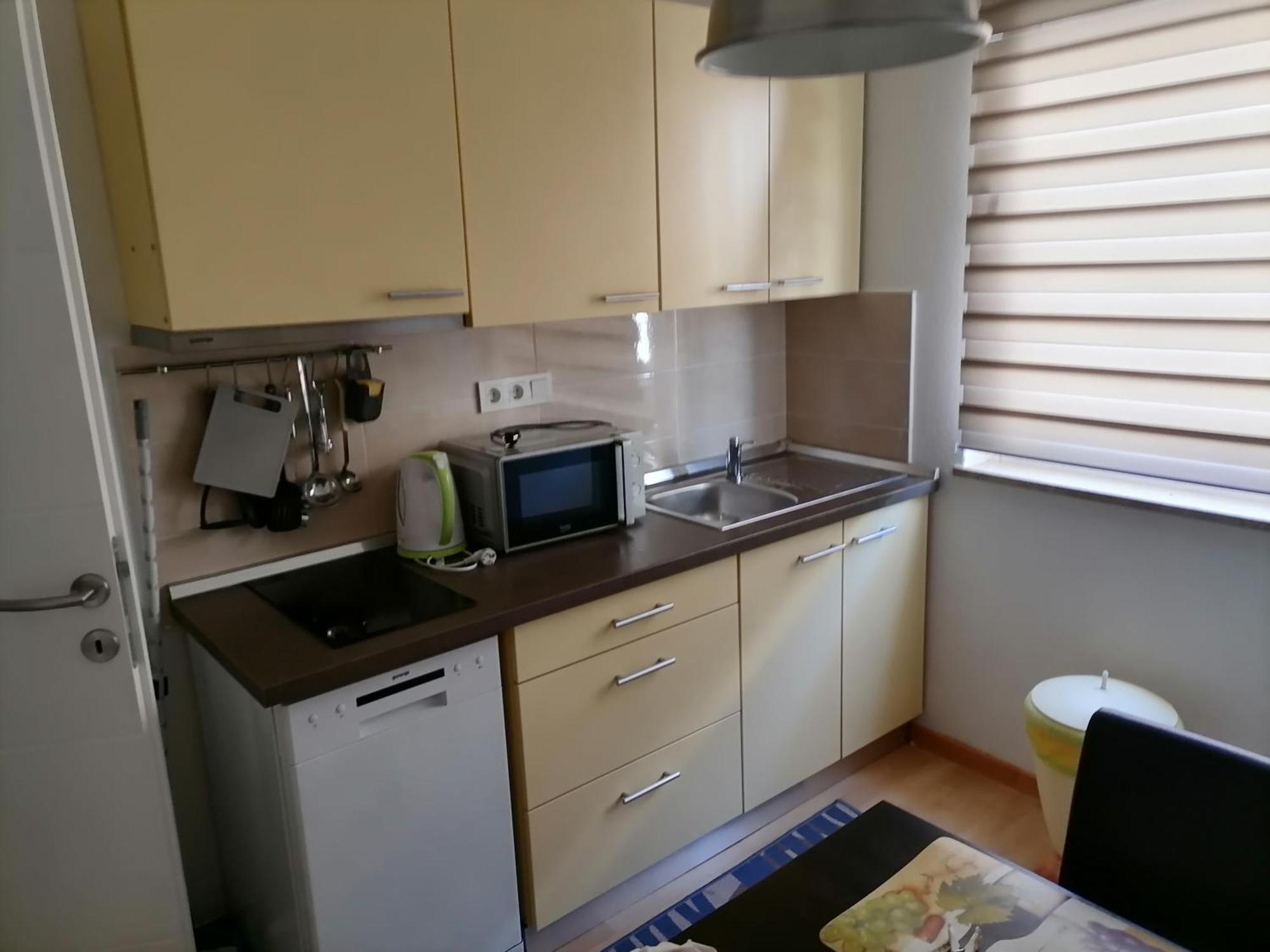 Turina Apartment ซริกเวนิซา ภายนอก รูปภาพ