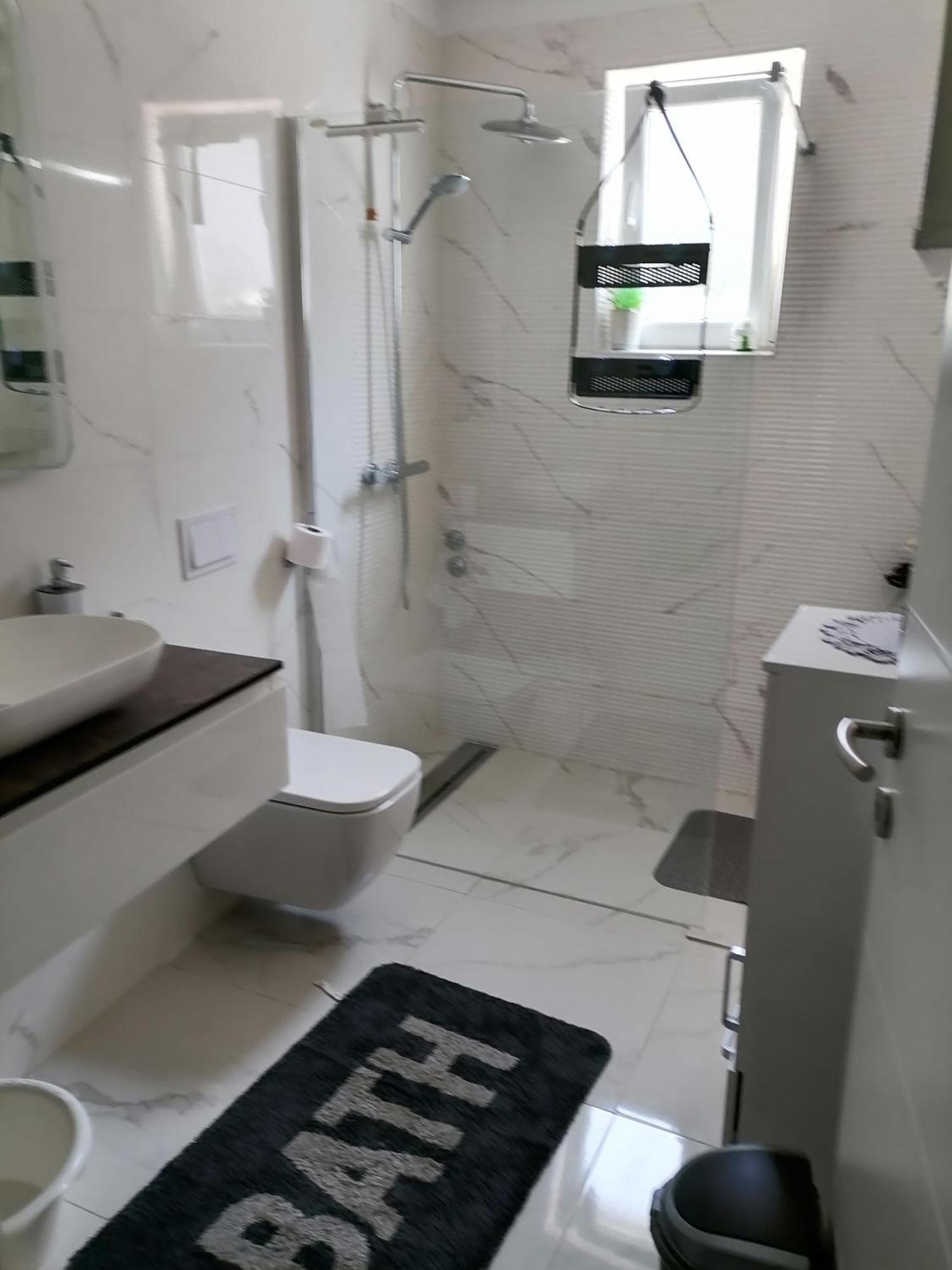 Turina Apartment ซริกเวนิซา ภายนอก รูปภาพ