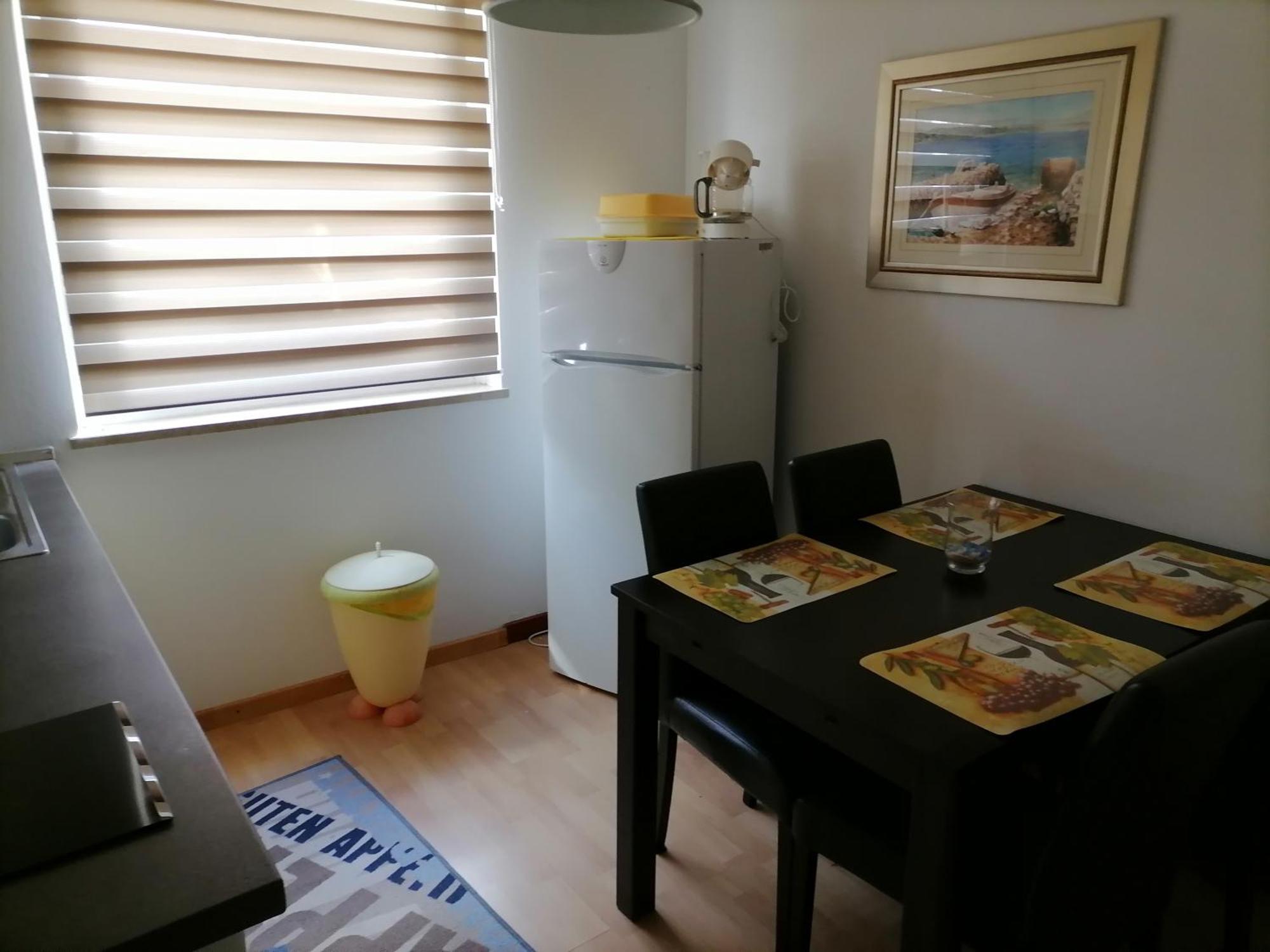 Turina Apartment ซริกเวนิซา ภายนอก รูปภาพ